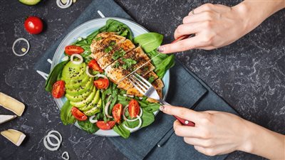 وصفات أكل دايت.. 3 أكلات للرجيم الصحي