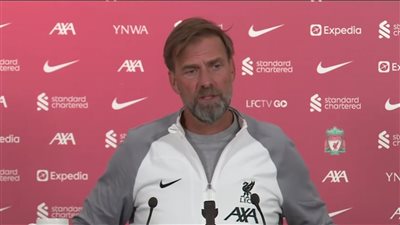 كلوب يعلن عودة جوتا.. ويؤكد: نتابع بعض اللاعبين لتدعيم الفريق