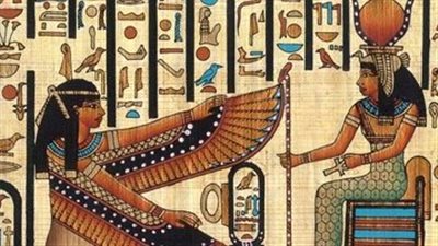 معبود الحرب.. تعرف على الإله مونتو في مصر القديمة 