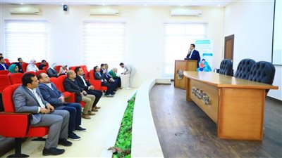  تحت شعار مراكز الشباب والمناخ.. انطلاق القمة الشبابية الثالثة لمراكز شباب مصر