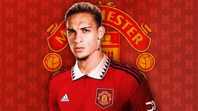 كل ما تريد معرفته عن أنتوني صفقة مانشستر يونايتد الجديدة