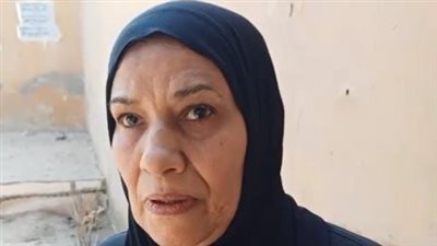 مسنة تستغيث من تربي استولى على مقابر أسرتها بالقاهرة: مزوّر وملكيتها ترجع لأجدادي من 150 سنة | بث مباشر 