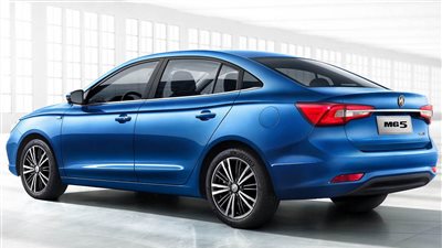 أوفر برايس إم جي يصل إلى 40 ألف جنيه وفئة واحدة تُباع بالرسمي