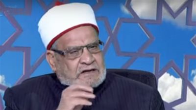 أحمد كريمة: أحترم المسيحيين واليهود لالتزامهم بمرجعيتهم الدينية.. والله يعوض على المسلمين 
