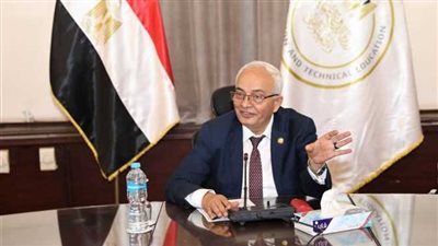 التعليم: زيادة ثمن الحصة الإضافية للمعلمين إلى 20 جنيهًا بدلًا من 3.40 قرش | بث مباشر