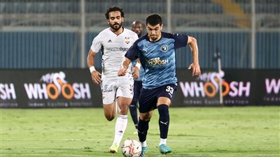 رابطة الأندية تخطر بيراميدز بتأجيل مباراة الجونة