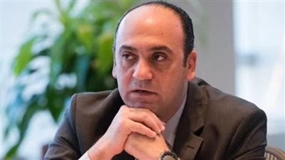 خلفًا لـ حسن عبد الشافي.. تعيين اللواء عمرو عادل قائمًا بأعمال رئيس هيئة الرقابة الإدارية | بث مباشر 