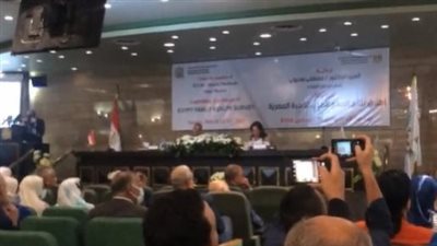 الإحصاء: ارتفاع معدل استخدام وسائل تنظيم الأسرة ساهم في انخفاض معدلات الإنجاب | بث مباشر 