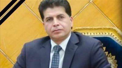 وفاة الإعلامي جلال عوارة عن عمر يناهز 50 عاما 