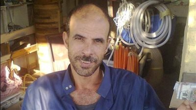 مصرع تاجر خردة متأثرا بإصابته في انفجار أسطوانة غاز بشمال سيناء