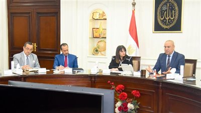 وزيرة الهجرة: نعمل على إيجاد مزايا ومحفزات لتشجيع المصريين بالخارج لـ الاستثمار في وطنهم