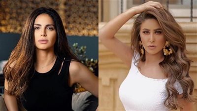 مي سليم: كنت مفتقدة وجود آمال ماهر على الساحة الفنية.. وأنصحها متغيبش عننا تاني