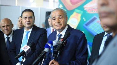 الأكثر احتياجًا فقط.. وزير التموين: لن يتم تقديم الدعم الإضافي لجميع البطاقات التموينية