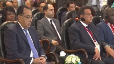 بحضور رئيس الوزراء.. انطلاق فعاليات لجنة وزراء التنمية المحلية الأفارقة | بث مباشر