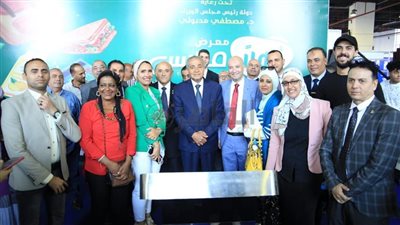 وزير التموين: مصر اشترت 4.2 مليون طن قمح محلي من المزارعين