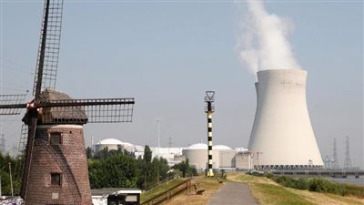 رصد إشعاع نووي مسرب في الهواء بفنلندا