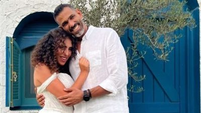 بعد خطبتهما.. منة عدلي القيعي وإيهاب عبد الواحد يتعاونان في فيلم شلبي