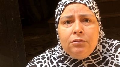 تفاصيل حريق شقة سكنية بشبرا ووفاة أم وبناتها.. وشاهدة عيان: الناس كلها كانت بتطفي في الحريقة │ بث مباشر