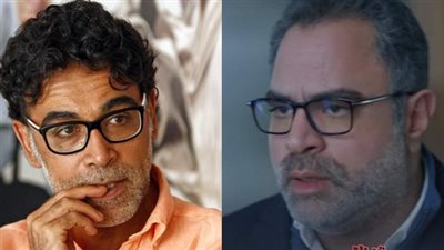 محمد شاهين: مسلسل الليلة واللي فيها حقق حلمي بالعمل مع المخرج هاني خليفة