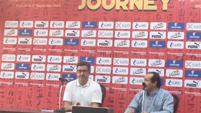 فيتوريا يعلن قائمة منتخب مصر الأولية لمعسكر سبتمبر 