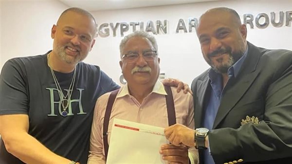 إبراهيم عيسى