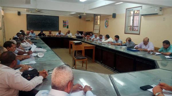 فعاليات التغيرات