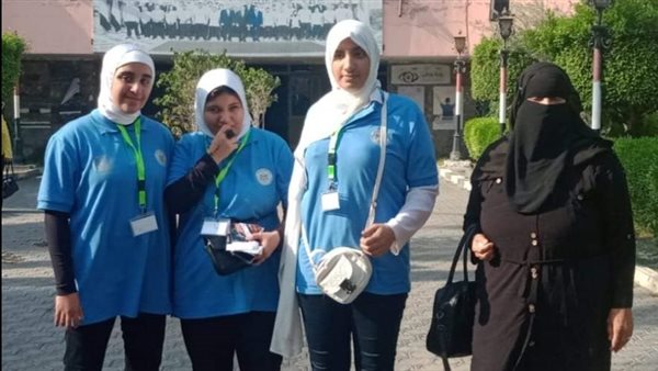 فريق قادرون باختلاف