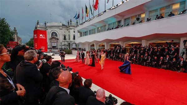  الحفل الافتتاحي