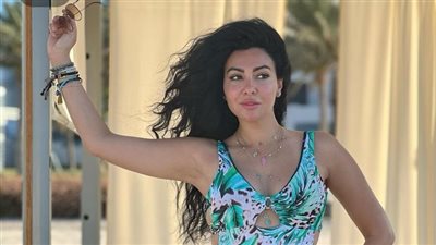 ميرهان حسين تتصدر تريند جوجل بسبب جلسة تصوير جديدة | صور