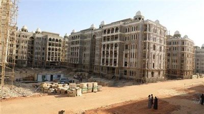 التنمية الحضرية: أسعار وحدات مشروع عواصم المحافظات لم تحدد بعد.. والمساحة ونسب التميز بسعر خاص 