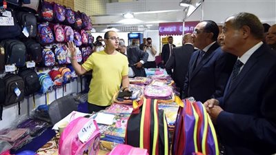 أماكن معارض أهلا مدارس 2022 بجميع المحافظات.. ننشر الأسعار وخصومات تصل لـ 50%