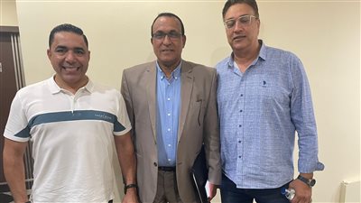 طارق سليمان وعاشور وقدري ضمن الجهاز الطبي للمنتخب الأوليمبي 