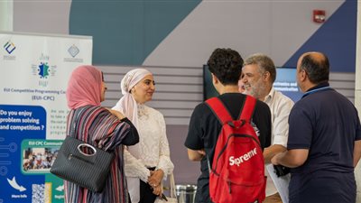 تنسيق الجامعات 2022.. تفاصيل منحة جامعة مصر للمعلوماتية لـ أوائل الثانوية العامة 