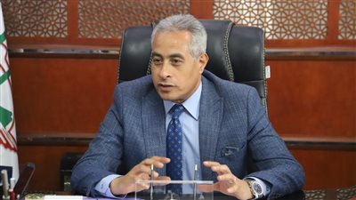 وزير القوى العاملة يعتمد خطة التدريب المهني للعام المالي الجديد
