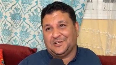 تحدى الإعاقة والظروف.. أحمد يسري يبدع في موهبة الغناء والإنشاد الديني | بث مباشر 