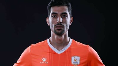 لاعب فاركو: انضمامي للمنتخب تكليلًا لجهودي مع الفريق وسأثبت نفسي مع الفراعنة 