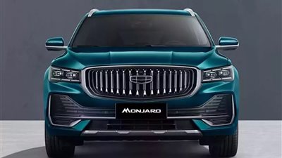 أسعار ومواصفات جيلي ازكارا 2023 في السوق السعودي