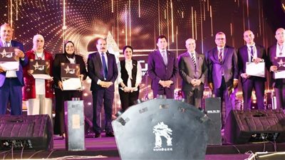 تفاصيل تكريم وزير الشباب والرياضة لـ قيادات بورسعيد الفائزين في دوري التميز 2022