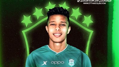 الاتحاد السكندري يعزز صفوفه بلاعب خط وسط الأوليمبي