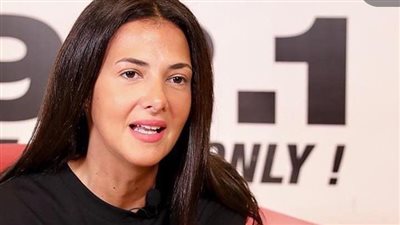  دنيا سمير غانم: والدي كان غاضبًا بسبب المسرح.. ولم أحسم مشاركتي في رمضان المقبل