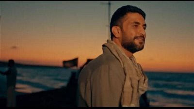 ماتبكيش لـ أسامة عطية نجم الدوم تتخطى الـ 2 مليون مشاهدة على يوتيوب