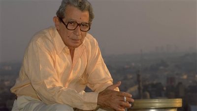 الجونة السينمائي يكشف ملامح الاحتفال بمئوية يوسف شاهين في الدورة الـ8 من المهرجان