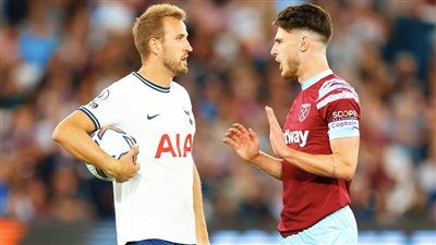 توتنهام يقع في فخ التعادل الإيجابي أمام وست هام في البريميرليج