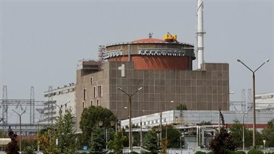 الشركة المشغلة لمحطة زابوريجيا النووية: تبريد مفاعلات المحطة بمياه سد كاخوفكا لم يعد ممكنا 