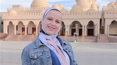 فتاة بيلاروسية تعتنق الإسلام بعد زواجها بمصري: شعرت براحة نفسية عند سماع القرآن الكريم