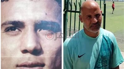 كابتن فرج صديق نجم الأهلي الراحل محمد عبد الوهاب يكشف أسرارًا عن حياته الكروية: الألومنيوم كان وش الخير عليه |فيديو