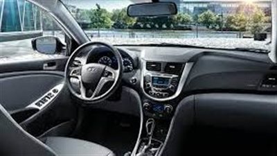 تعرف على مواصفات هيونداي أكسنت RB موديل 2023 في مصر