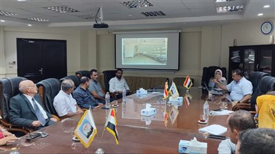 رئيس جهاز بدر: تشغيل خط أتوبيس لـ شبرا الخيمة.. ولقاء مع السكان لبحث مقترحاتهم