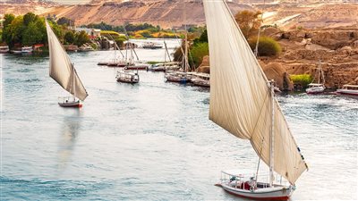 السياحة: الحملة الترويجية للقطاع نجحت في زيادة معدلات البحث عن مصر بنسبة 151% خلال 2022