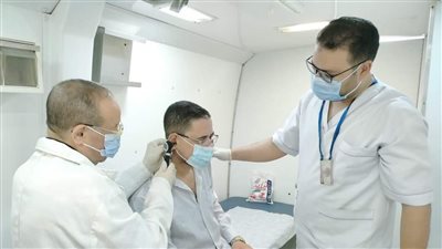 صحة المنيا تُجري 11709 عملية جراحية مجانية بمختلف التخصصات